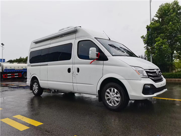 移動(dòng)牙科車(chē)